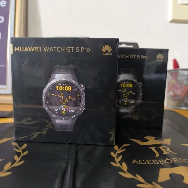 Huawei Watch GT5 Pro 46 mm