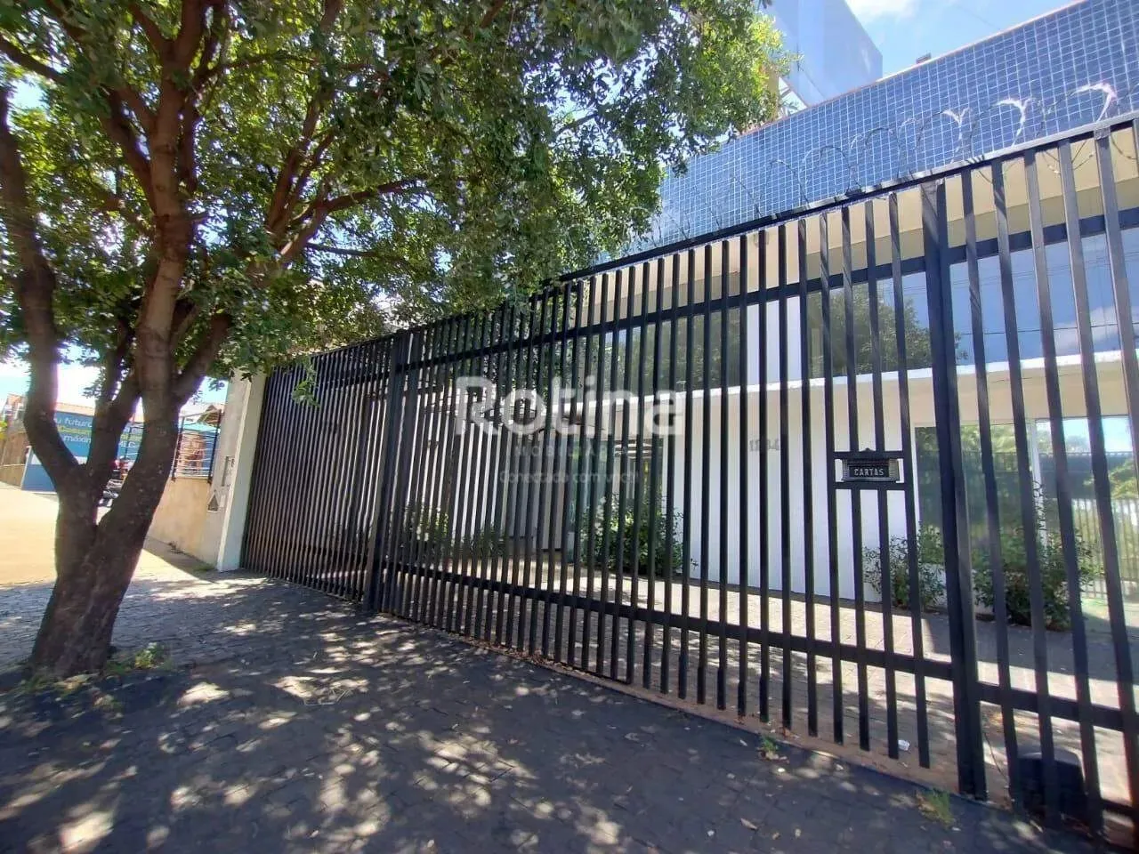 Loja para alugar, Santa Mônica - Uberlândia/MG - Rotina Imobiliária