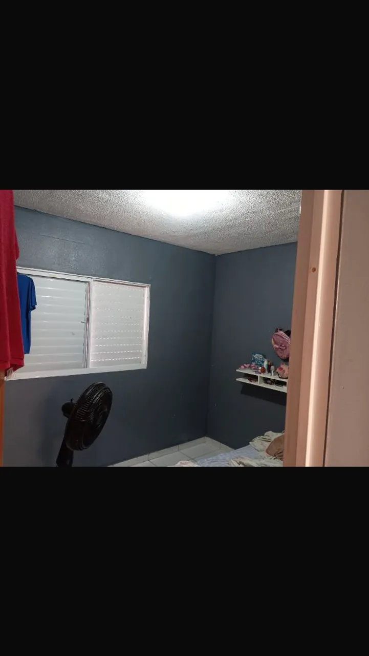 Apartamento quitado no miracema 4