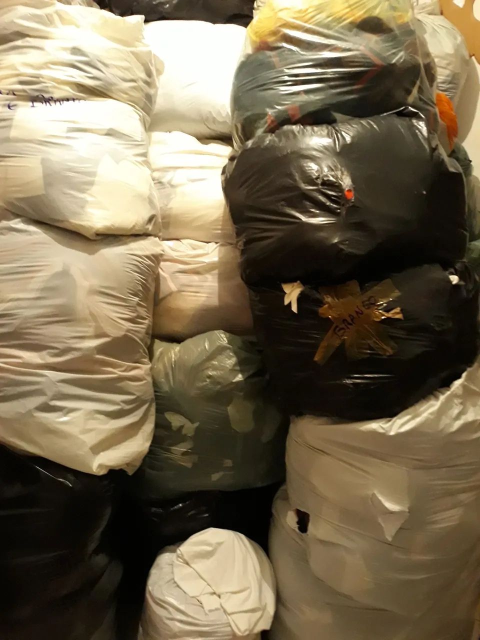 Retalhos para limpeza em geral - Foto 4