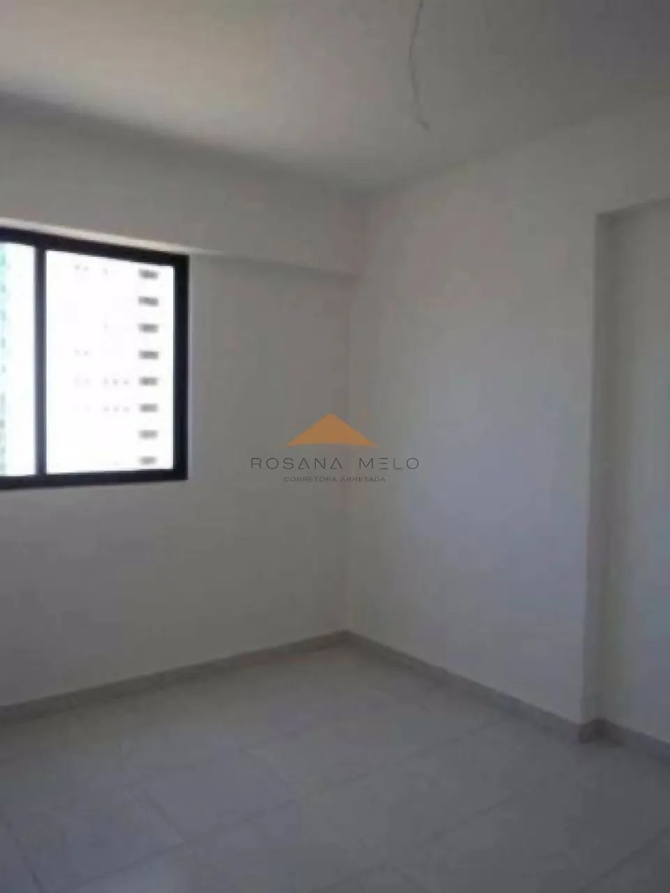 Edificio maria satye, 86m2, varanda ampla, 03 quartos, 01 suites, 02 vagas de garagem, laz - Foto 2