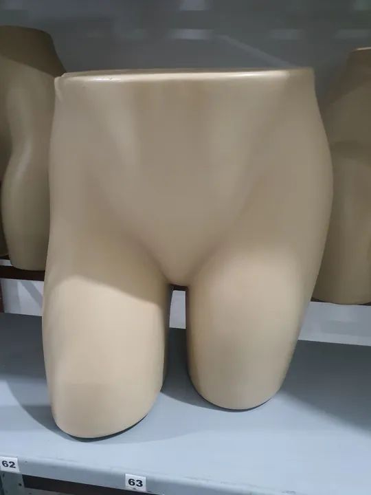 Expositor de calças ou shorts feminino  - Foto 5