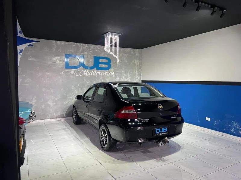 CHEVROLET PRISMA JOY 1.4 2008 - Foto 5