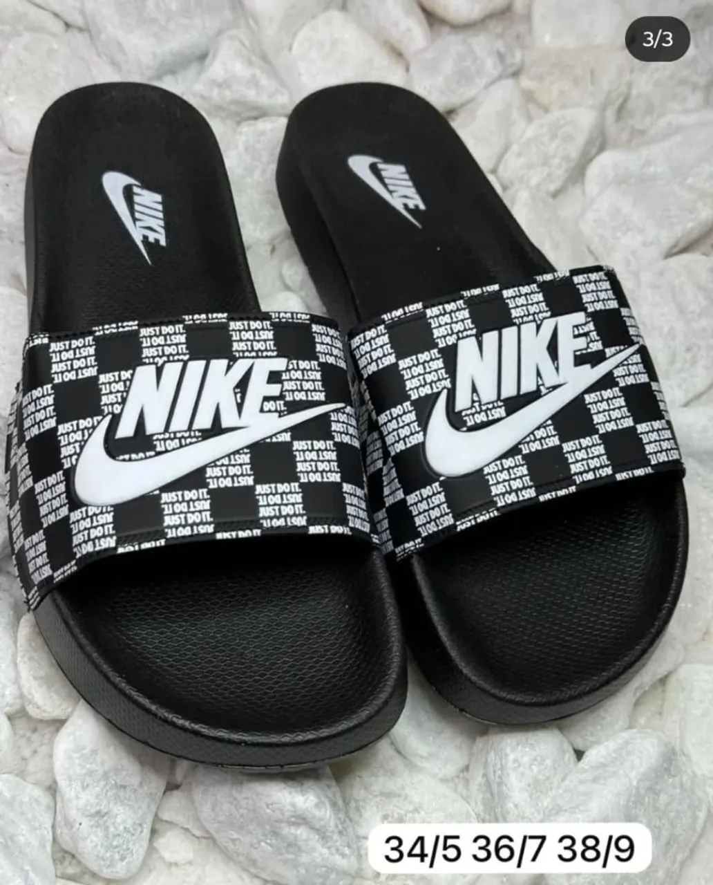 Chinelo Nike Slide
