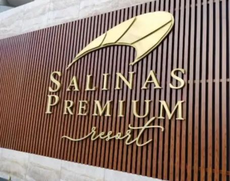 Salinas Premium Resort - Apartamento em temporada em Salinas-PA