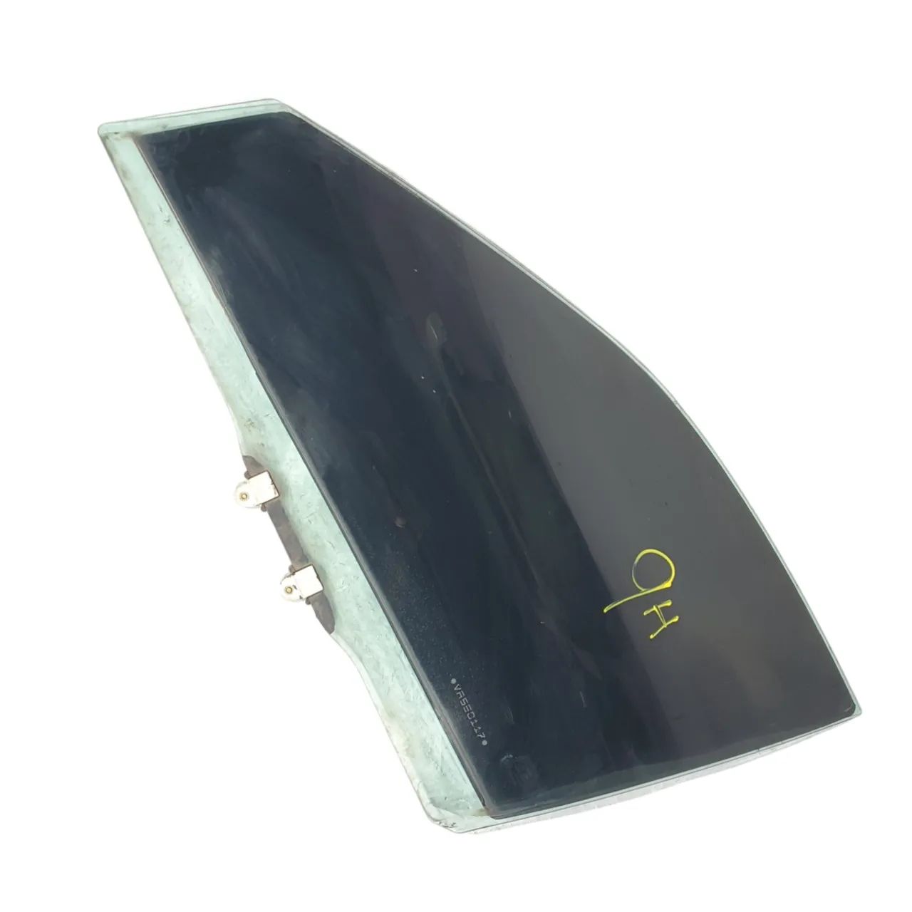 Vidro Fixo Dianteiro Esquerdo Honda Accord Exr 1998 A 2002