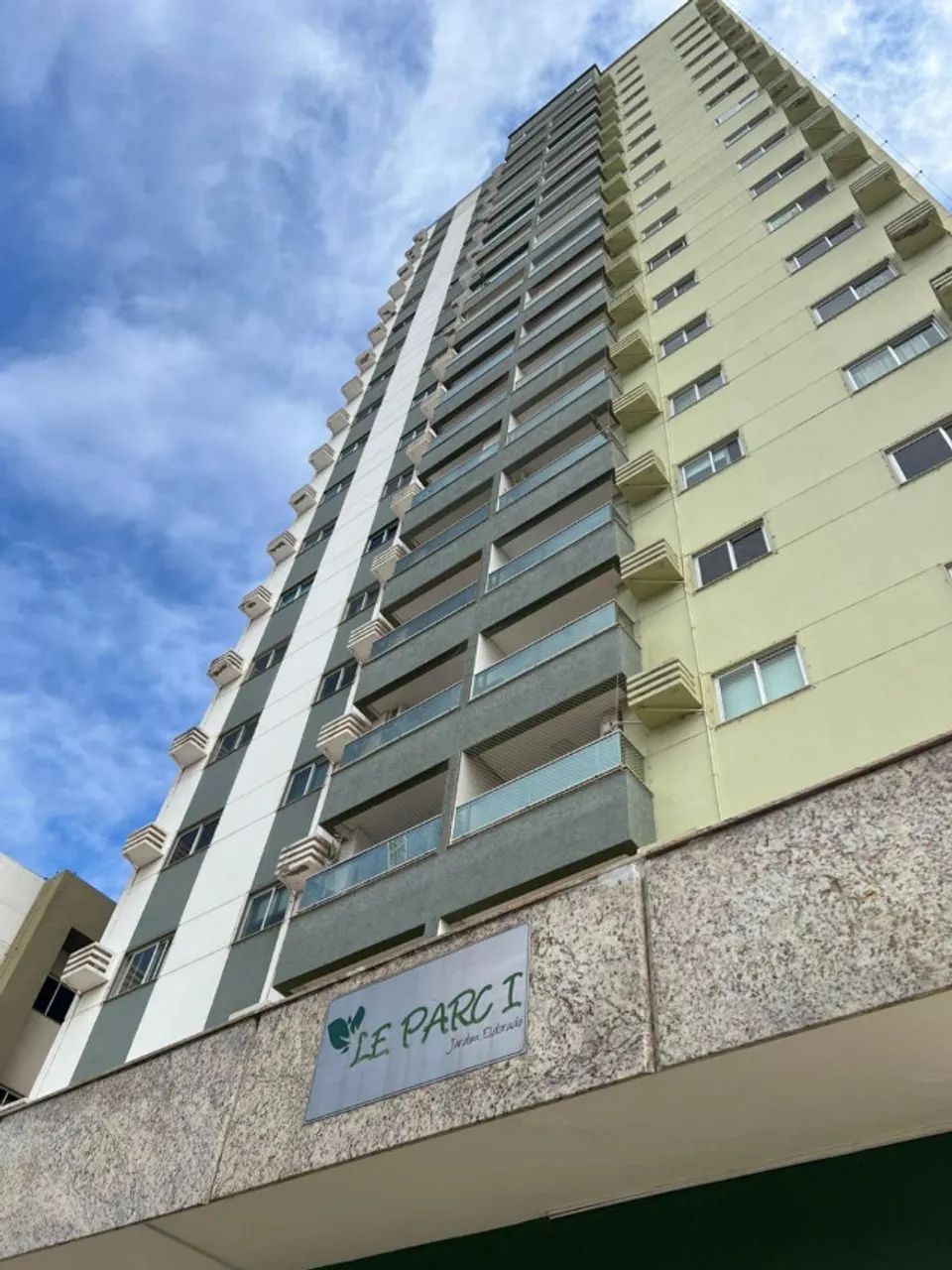 Foto - Cuiabá - Alvorada