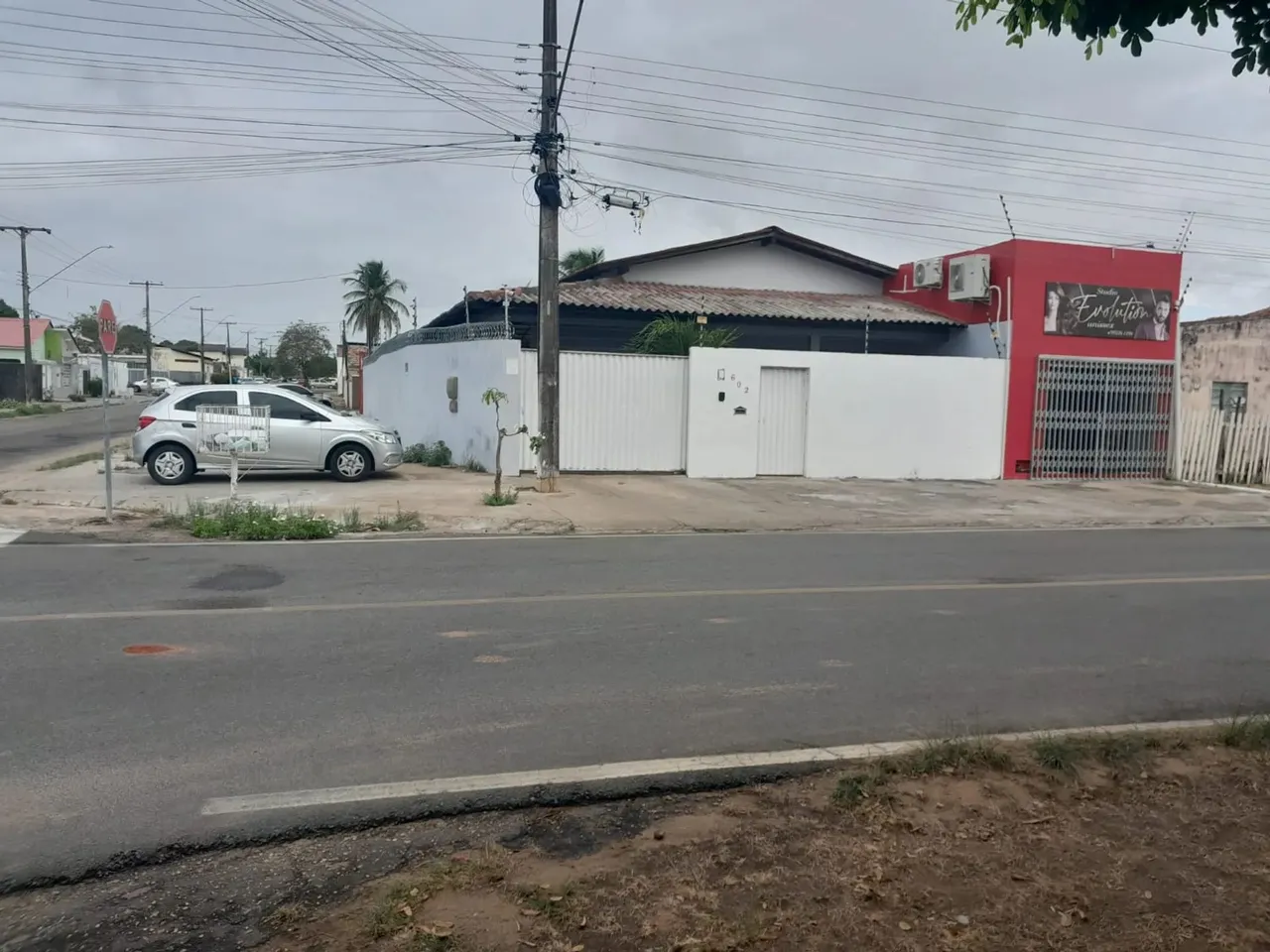 Imóvel no São Francisco - Boa Vista - RR