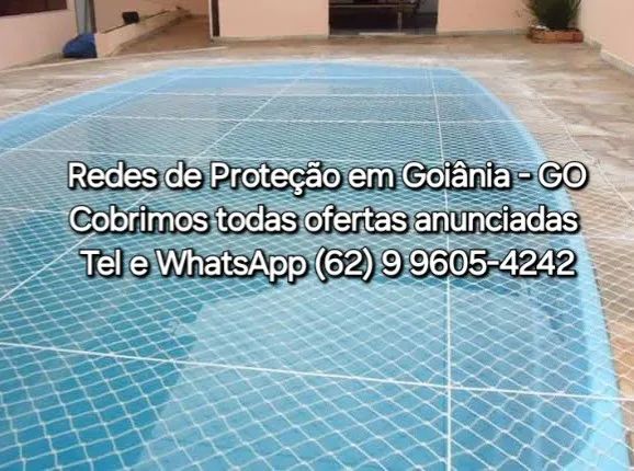 Rede de Proteção - Foto 4