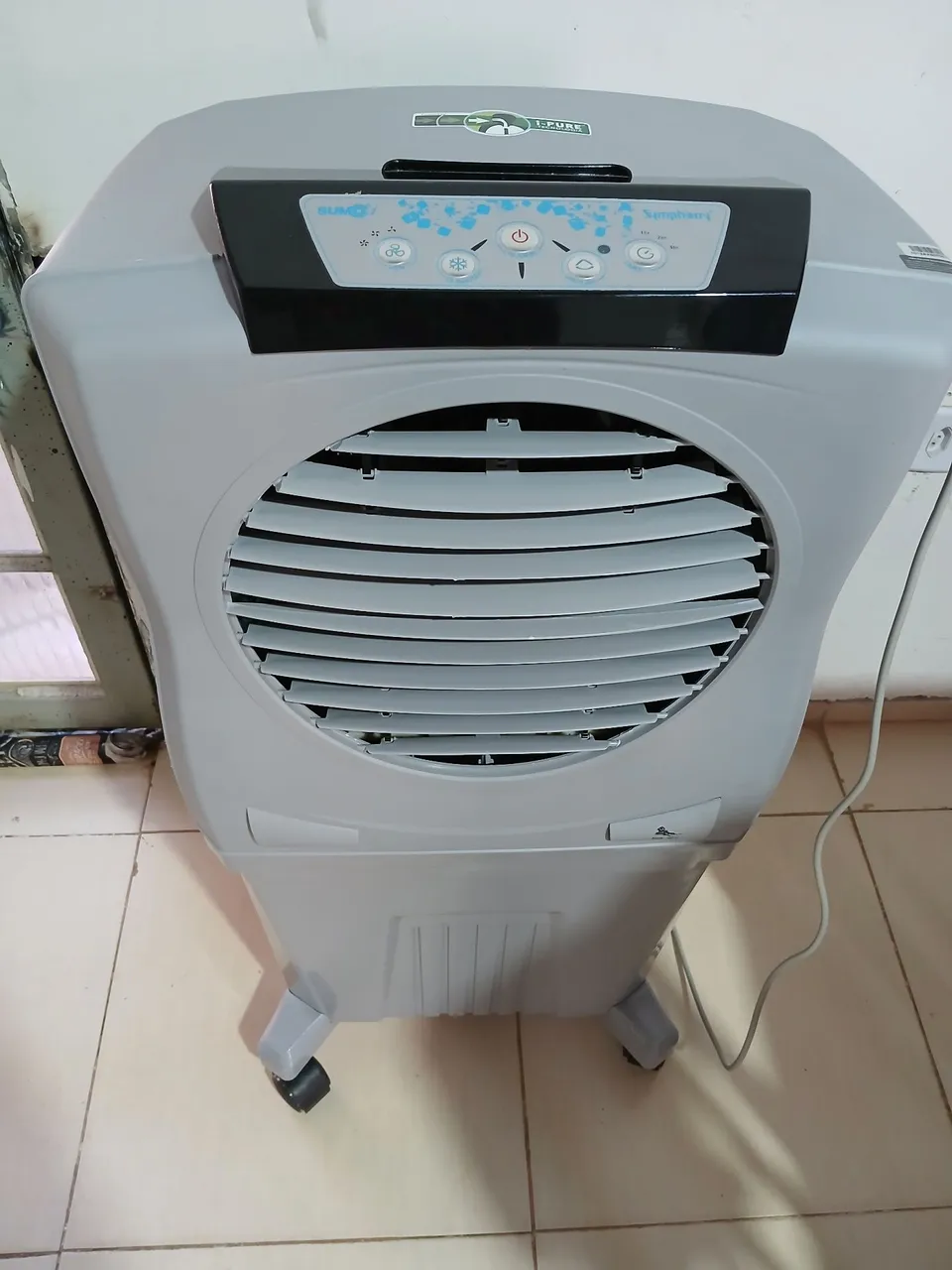 Climatizador de Ar I-Pure Symphony