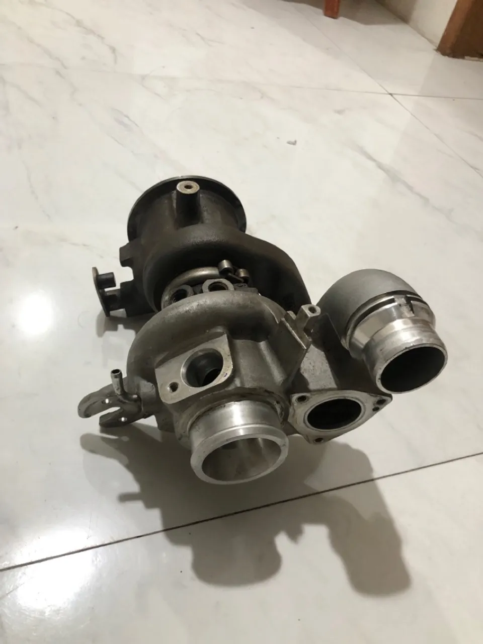 Turbina de Cruze 1.4 2018
