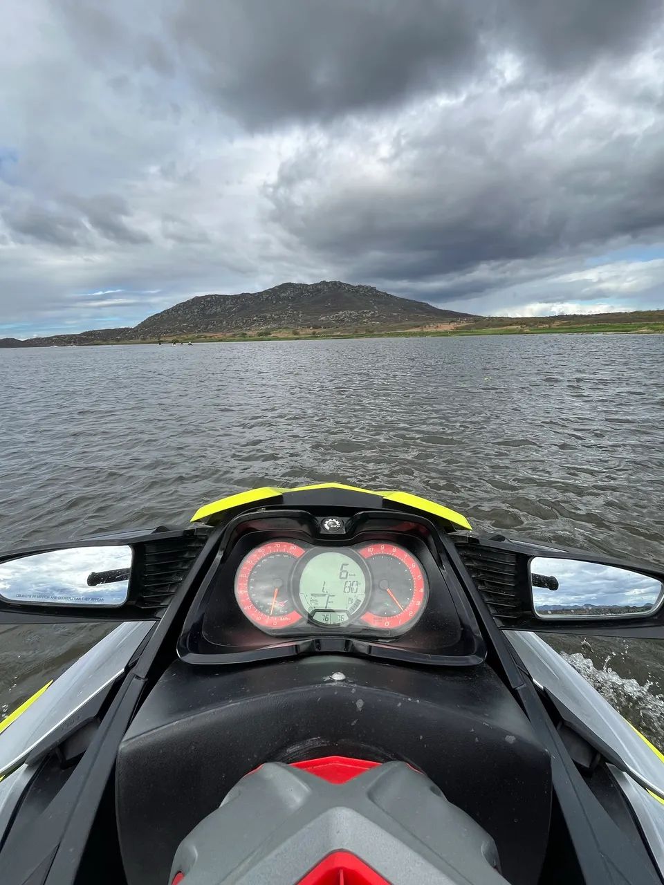 Jet Ski Sea Doo RXT 260 - Foto 2