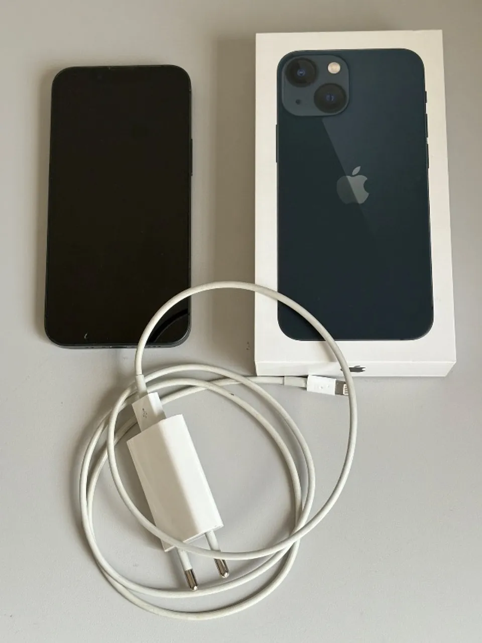 iPhone 13 mini 128 GB