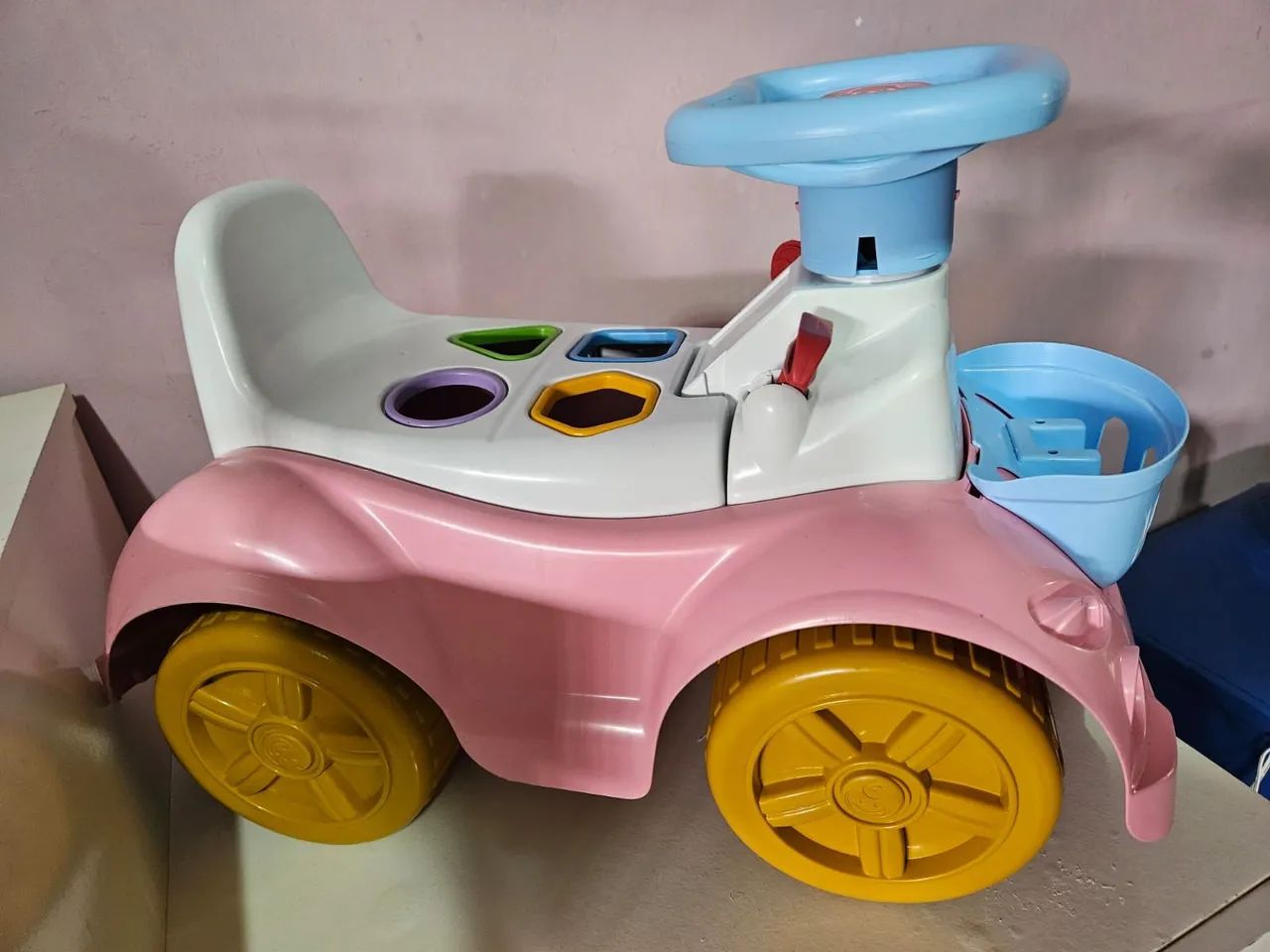 Totoka Bebê Pocoyo - Foto 5