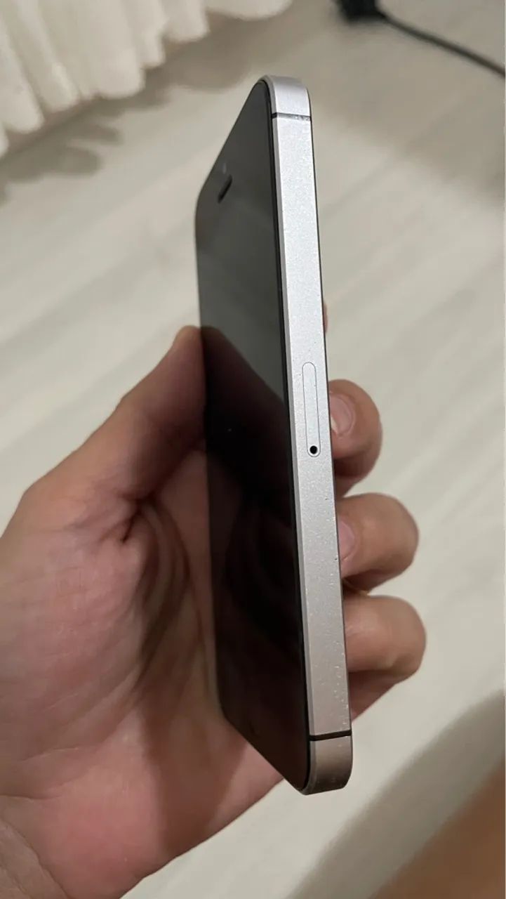 iPhone SE G1  - Foto 5
