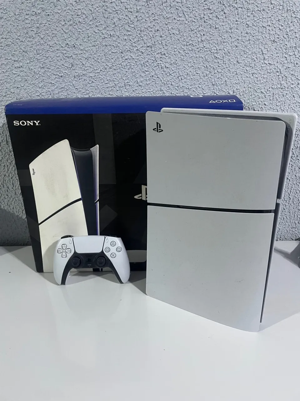 PlayStation 5 slim