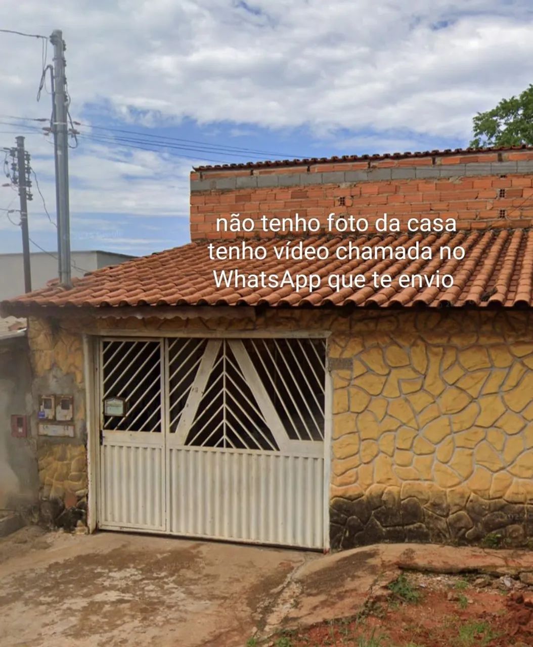 Foto - Senador Canedo - Conjunto Morada do Morro