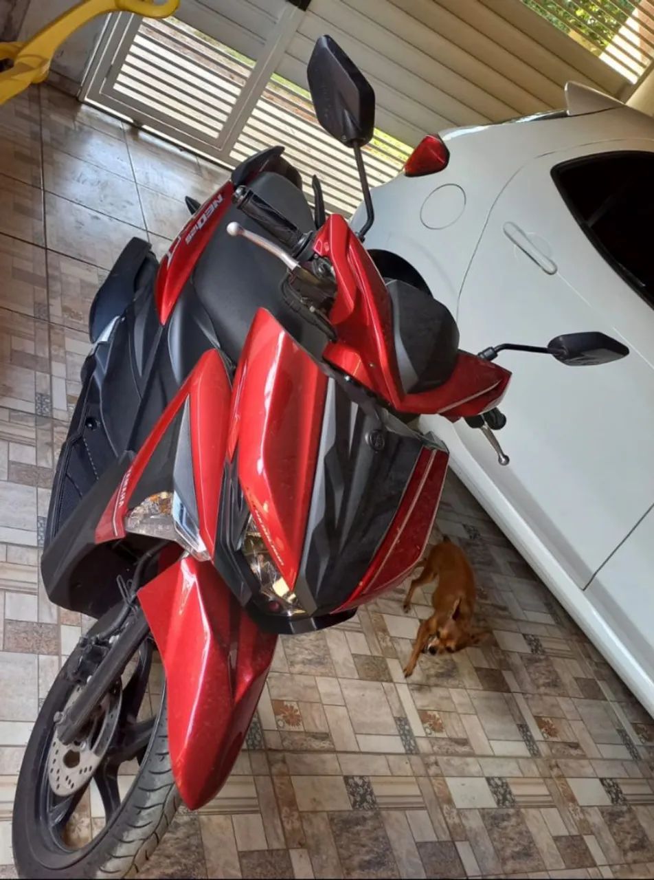 Yamaha NEO 2020  - Foto 4