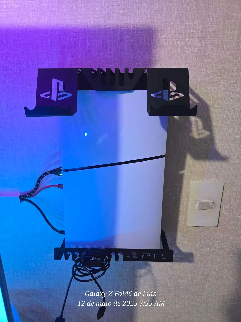 Vende-se PS5 Slim 