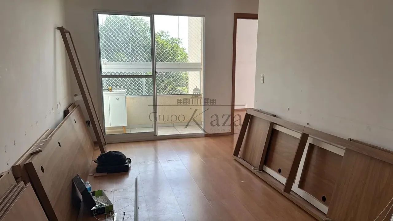 Oportunidade - Apartamento - Jardim Sul - Residencial Campo Di Napoli - 2 Dormitórios - 48 - Foto 2