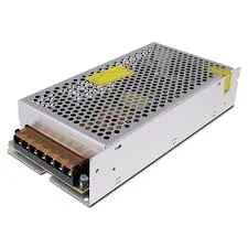 Fonte chaveada 5 10 20 30 50 80 amperes