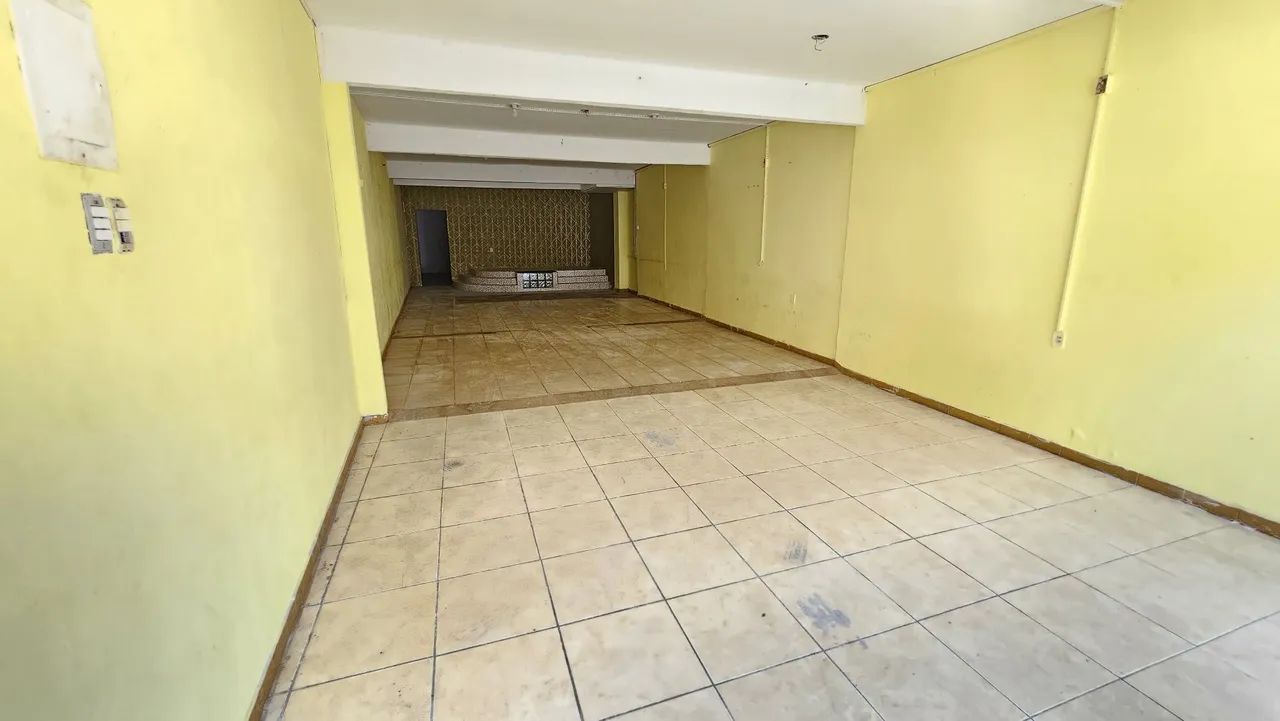 Foto - Belém - Telégrafo