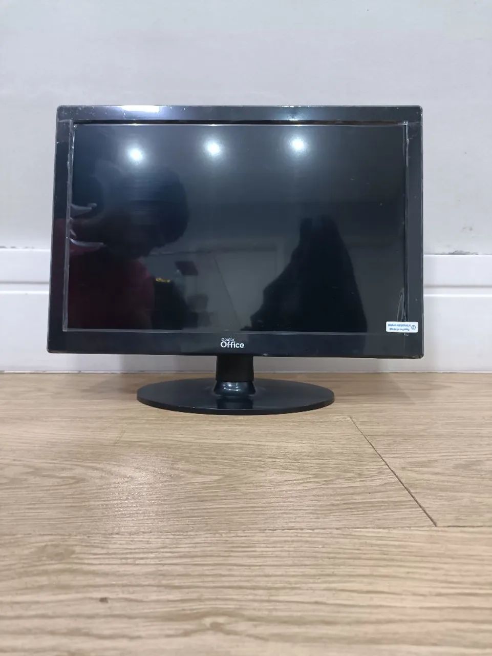 Monitor Dr. Office, 15.4 Pol, HD, 75Hz, HDMI/VGA, MDR-0501-15