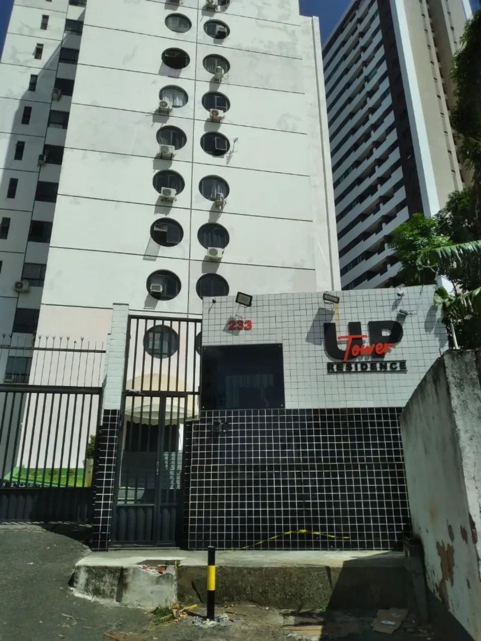 Foto - Salvador - Brotas