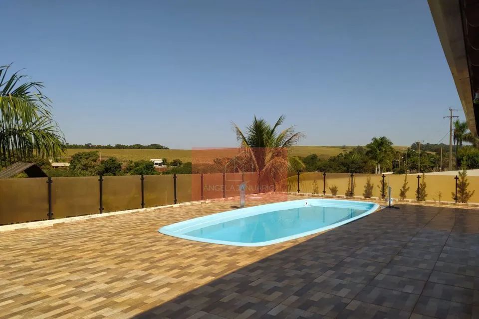 chácara a venda - Foto 2