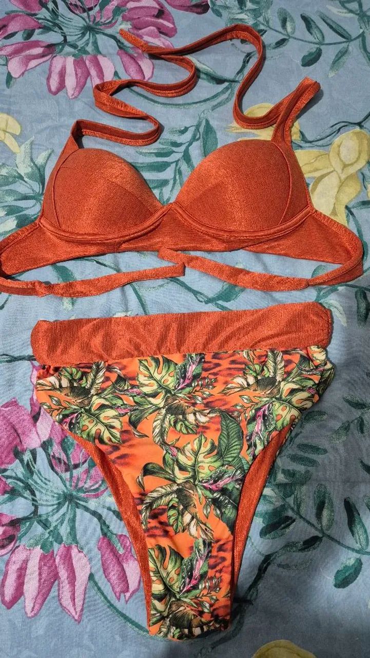 Biquini hot pent - Foto 4