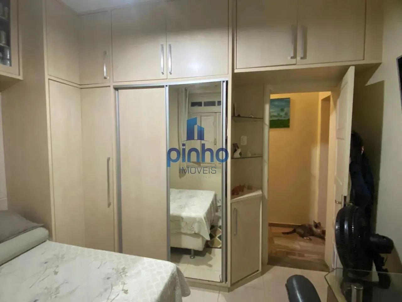 Casa para Venda em Salvador, Barra, 3 dormitórios, 2 banheiros - Foto 4