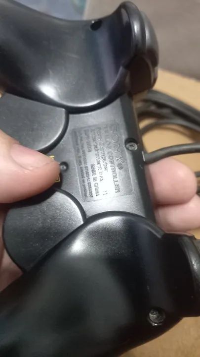 Controle de Playstation 2 original  - Foto 5