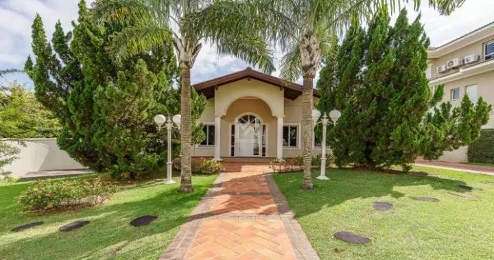 Casa à venda no Condomínio Morada do Sol em Vinhedo - SP - Foto 2