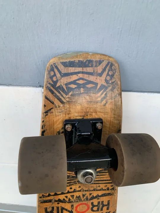 Skate Penny 55 cm - Foto 5