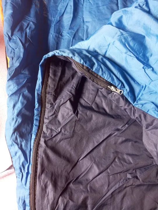 Saco de Dormir Acampamento - Foto 2