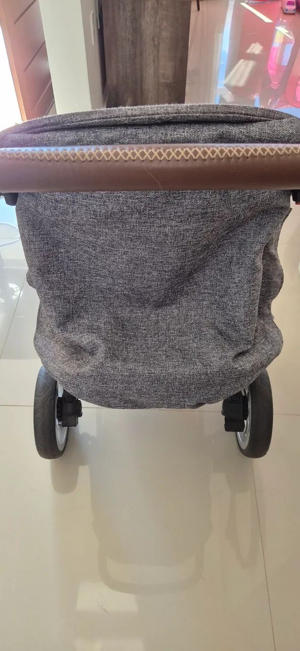 Carrinho de Bebê ABC Design Avito64232510185729125