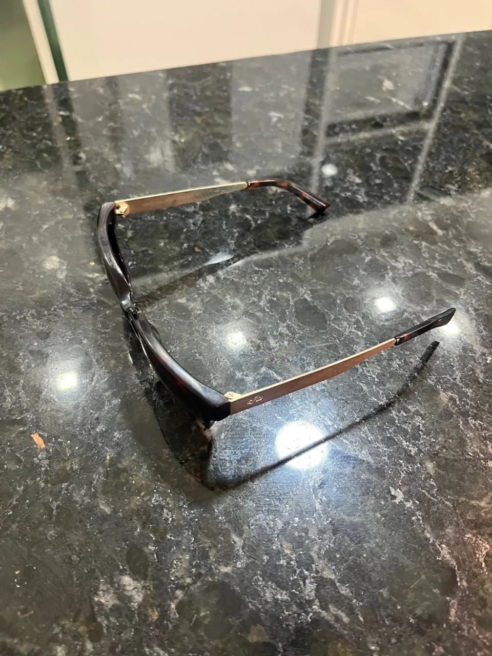 Óculos chilli beans  - Foto 5