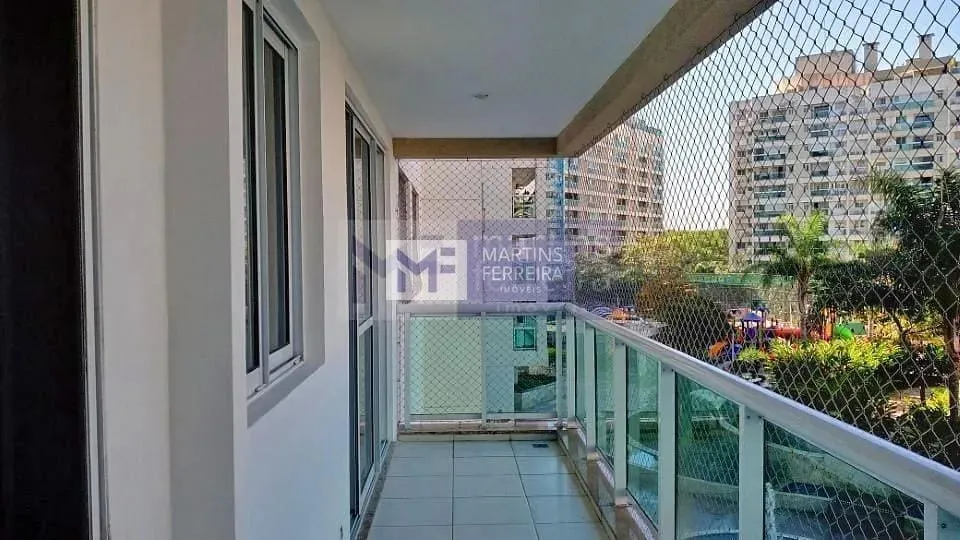 CONDOMINIO SUBLIME MAX PARA LOCAÇÃO, Recreio dos Bandeirantes, Rio de Janeiro, RJ