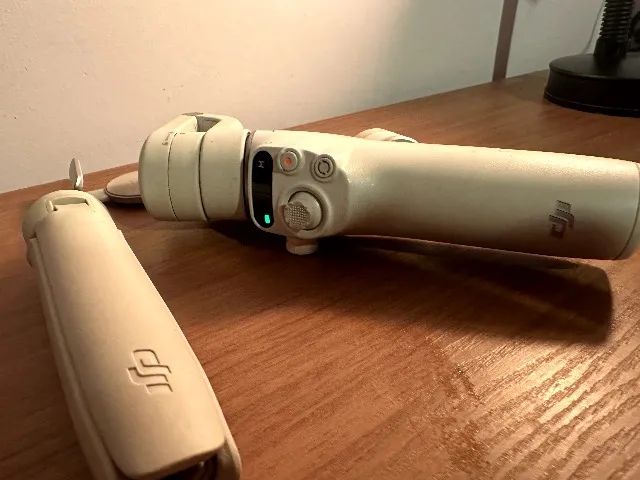 Estabilizador DJI Gimbal Osmo 6 - Foto 2