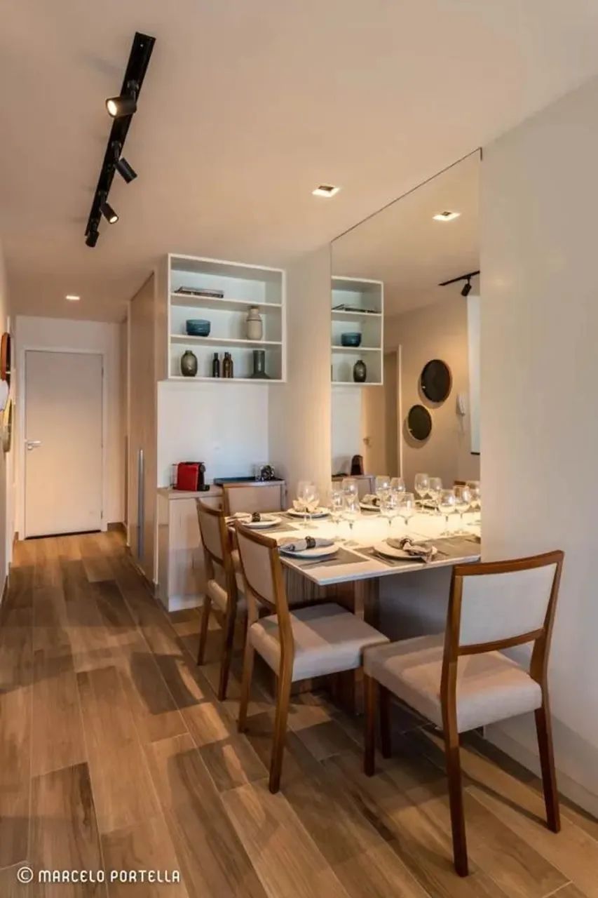 Studio à venda, 41m² no bairro da Tijuca - Rio de Janeiro-RJ - Foto 5