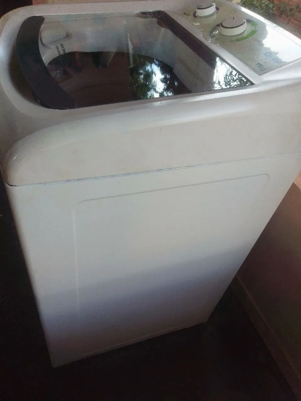 Máquina de Lavar Consul 11kg - Foto 3