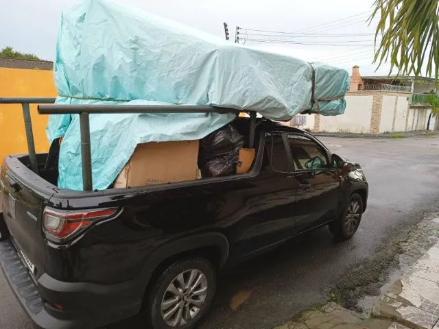 Frete Atendimento personalizado. *9.8497.9449 B&B*