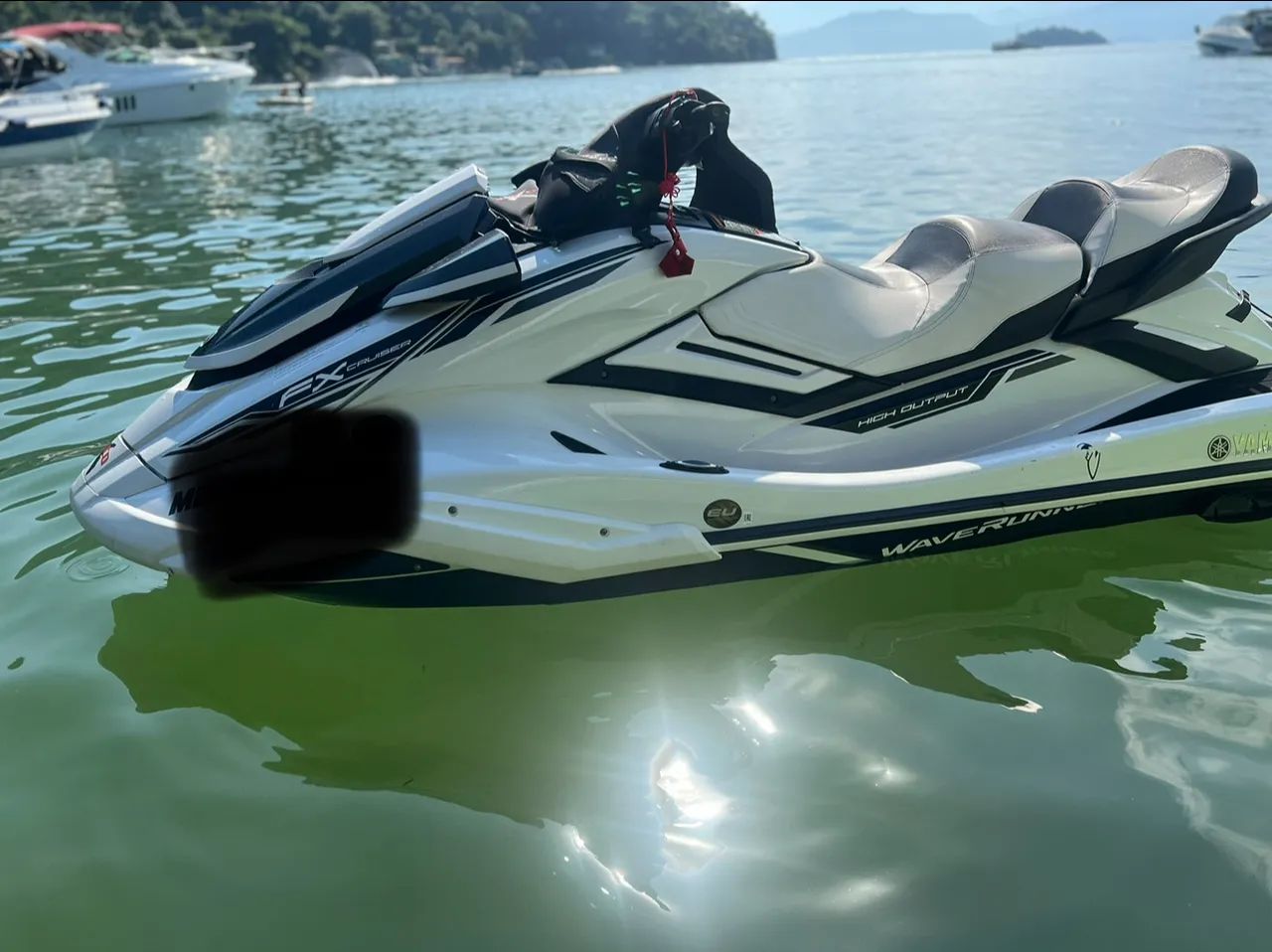 JET SKI YAMAHA  - Foto 3