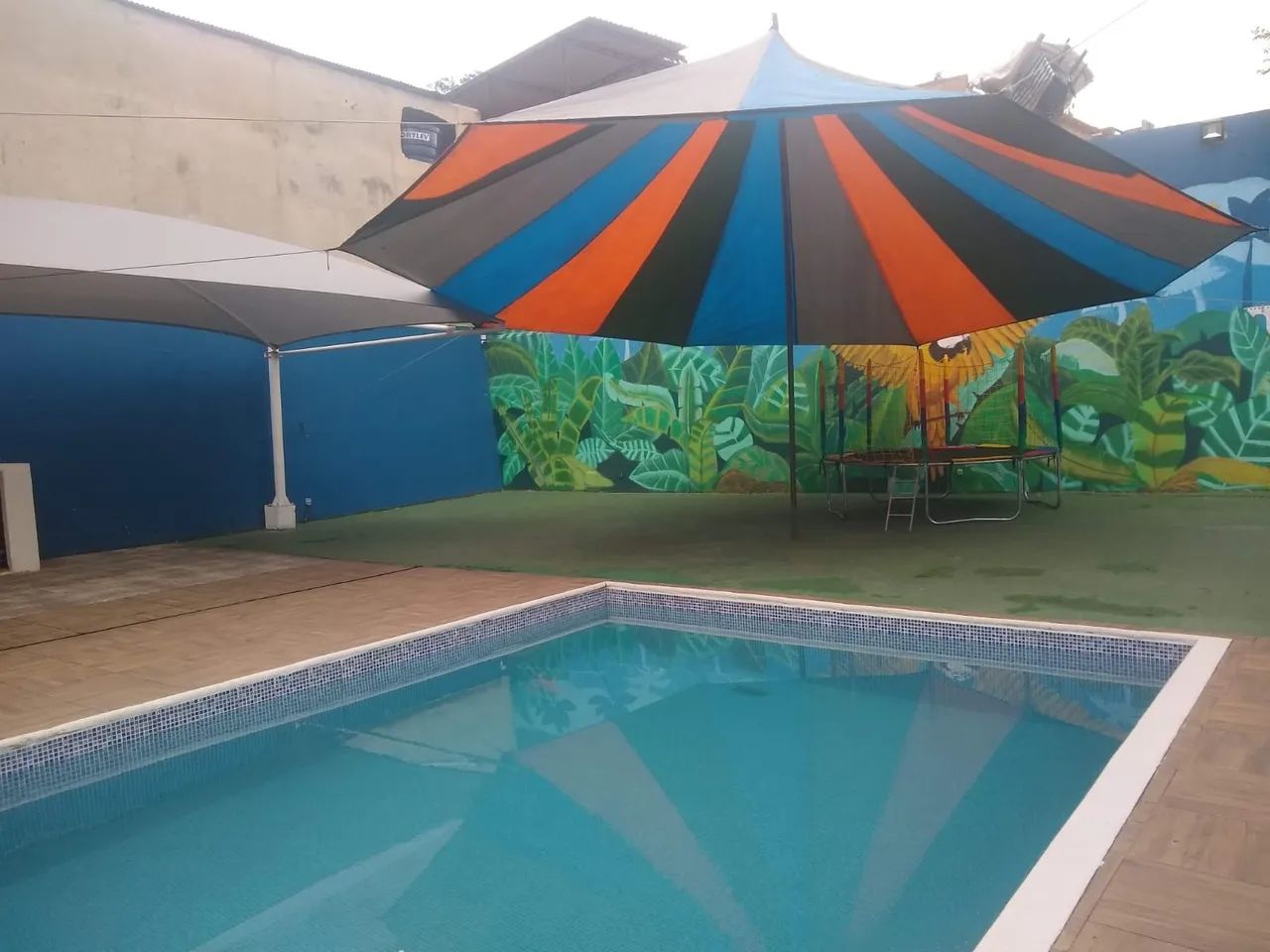 Venda de tenda de circo  - Foto 5