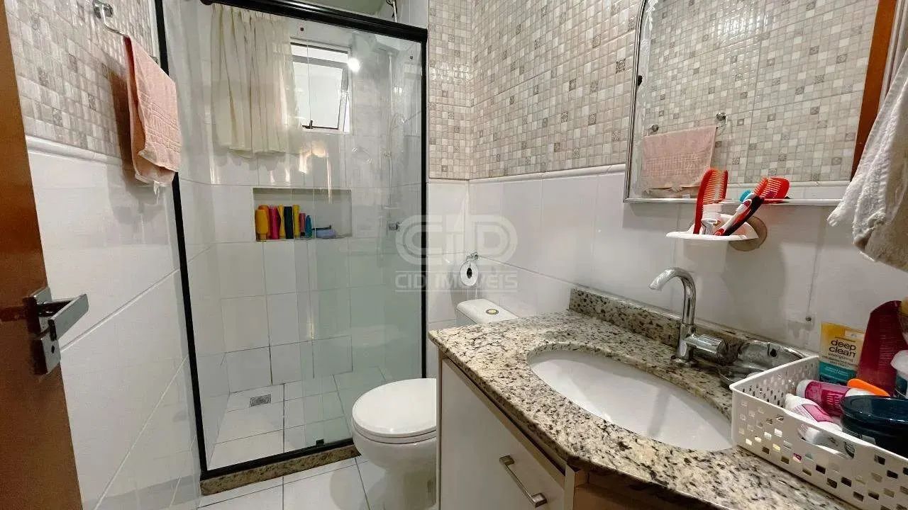Apartamento à venda com 3 quartos no Edifício Le Parc I - Foto 4
