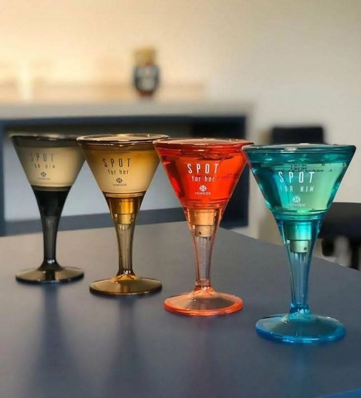 Perfumes Spot for Her - Hinode