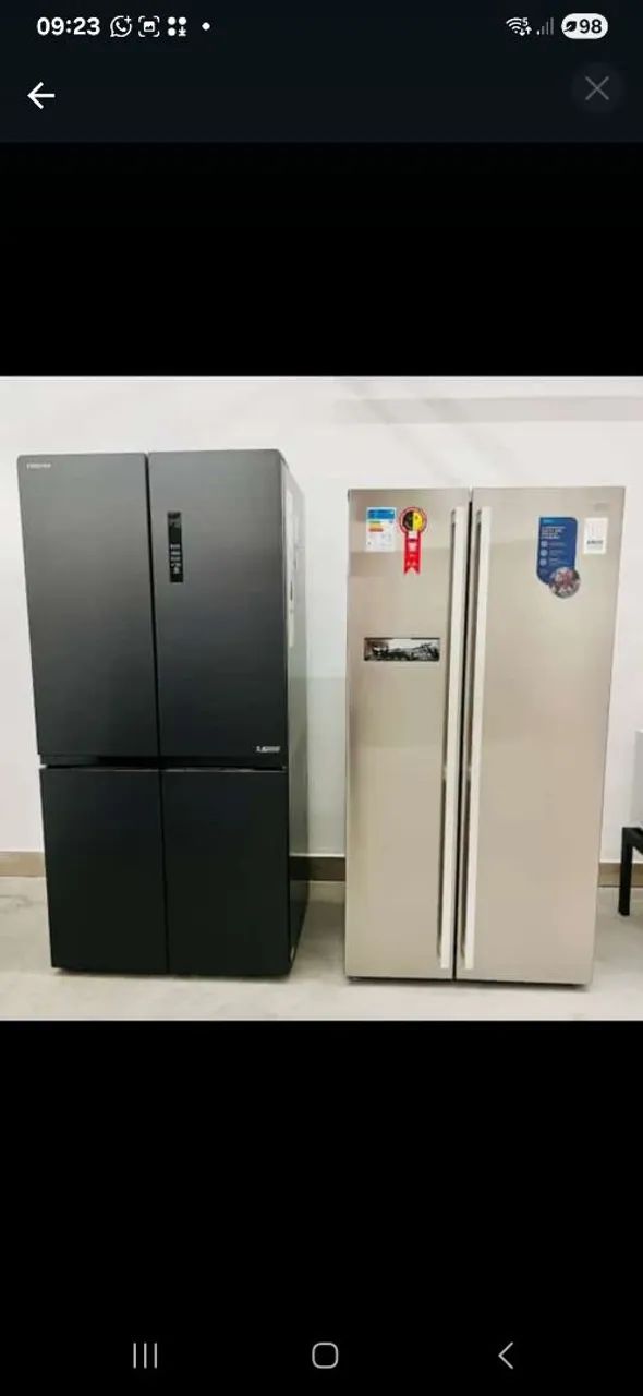 R&F refrigeração e Climatização  - Foto 5