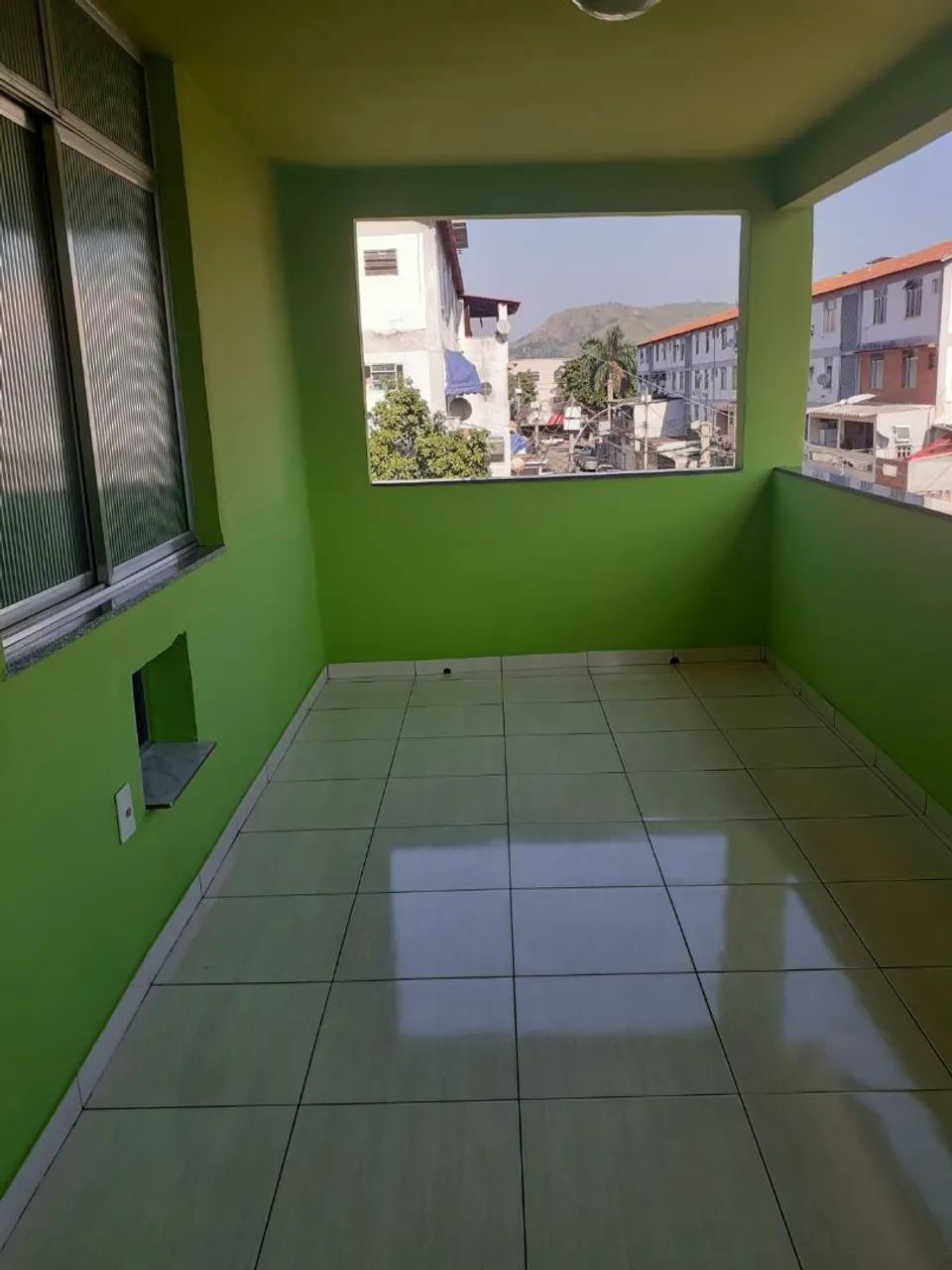 Foto - Rio de Janeiro - Bangu