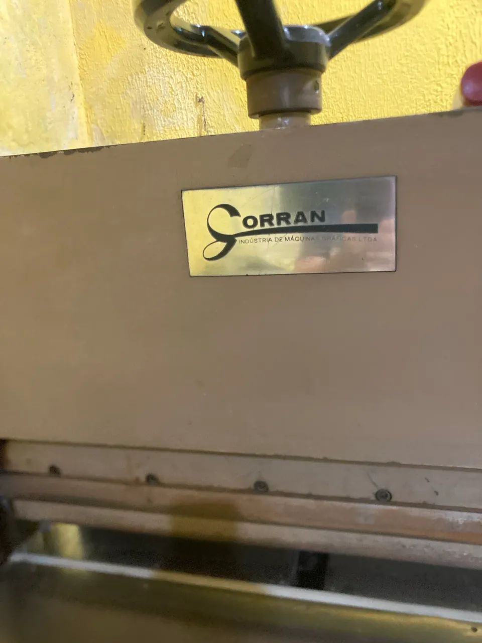 guilhotina  - Foto 3