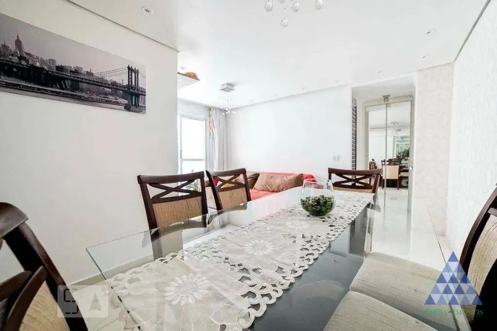 Apartamento para alugar, 63m² por R$ 2.950/mês - Vila Guilherme - São Paulo/SP - Foto 7